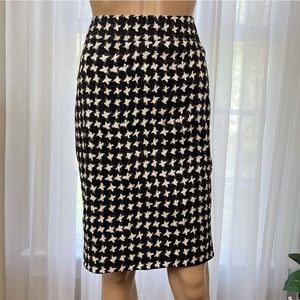 Talbots Pencil Skirt Size 2